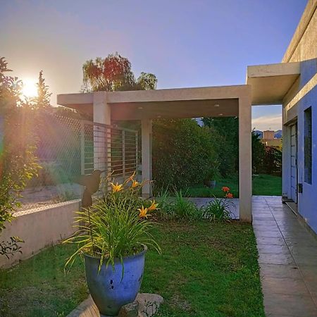 Loft Las Acacias Potrero de los Funes Exterior foto
