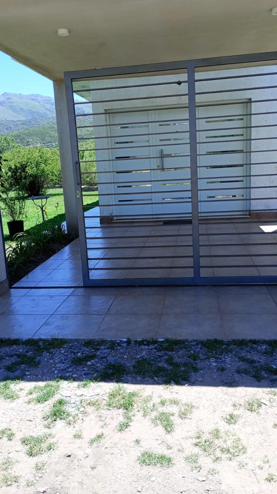 Loft Las Acacias Potrero de los Funes Exterior foto