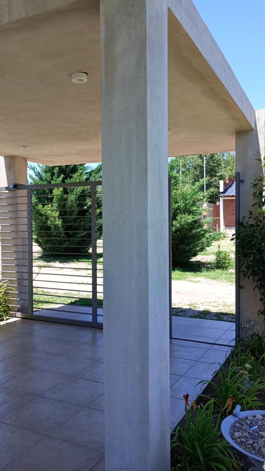 Loft Las Acacias Potrero de los Funes Exterior foto