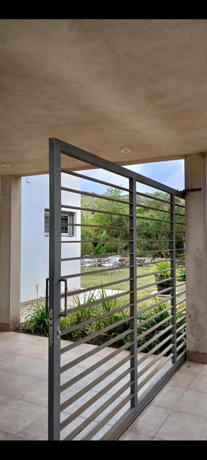 Loft Las Acacias Potrero de los Funes Exterior foto