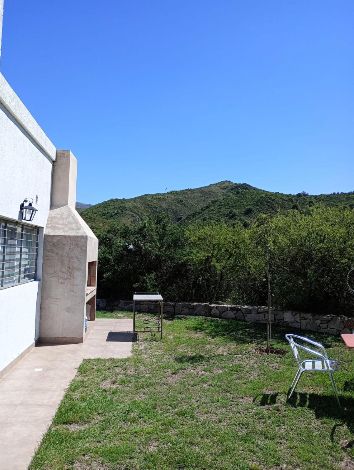 Loft Las Acacias Potrero de los Funes Exterior foto