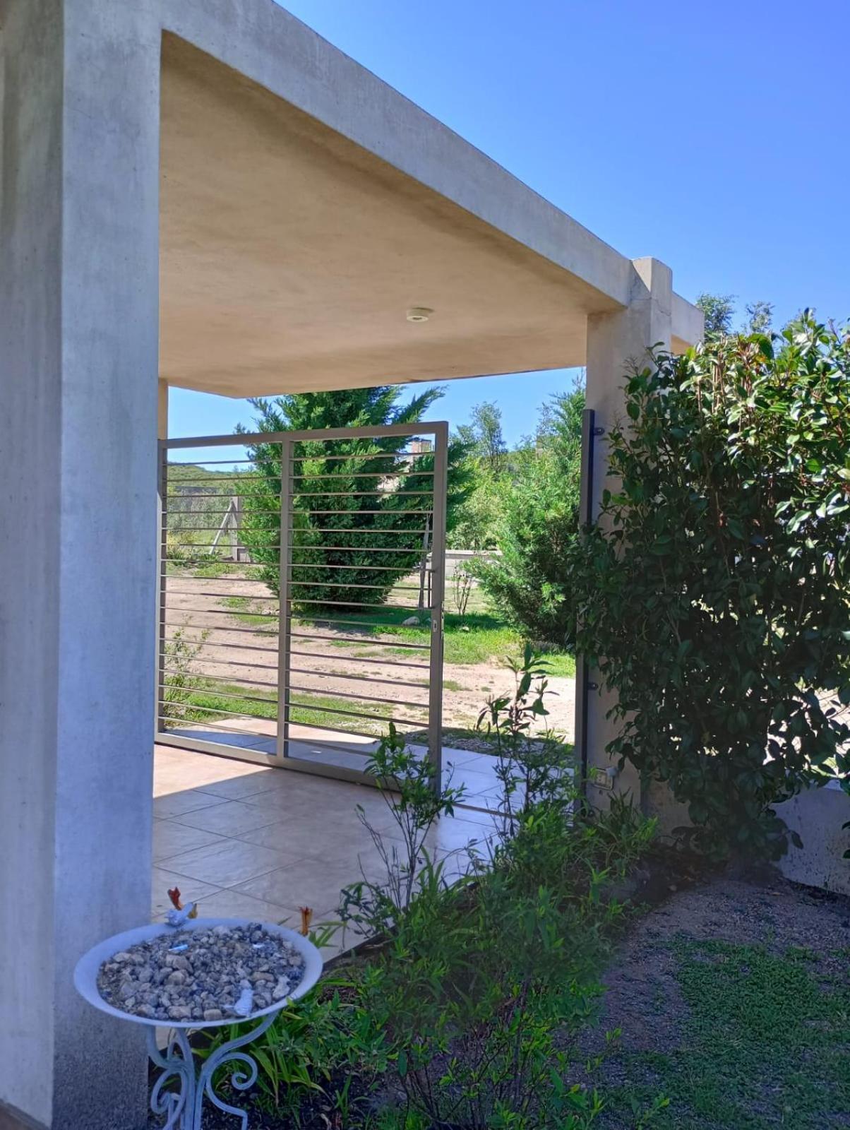 Loft Las Acacias Potrero de los Funes Exterior foto