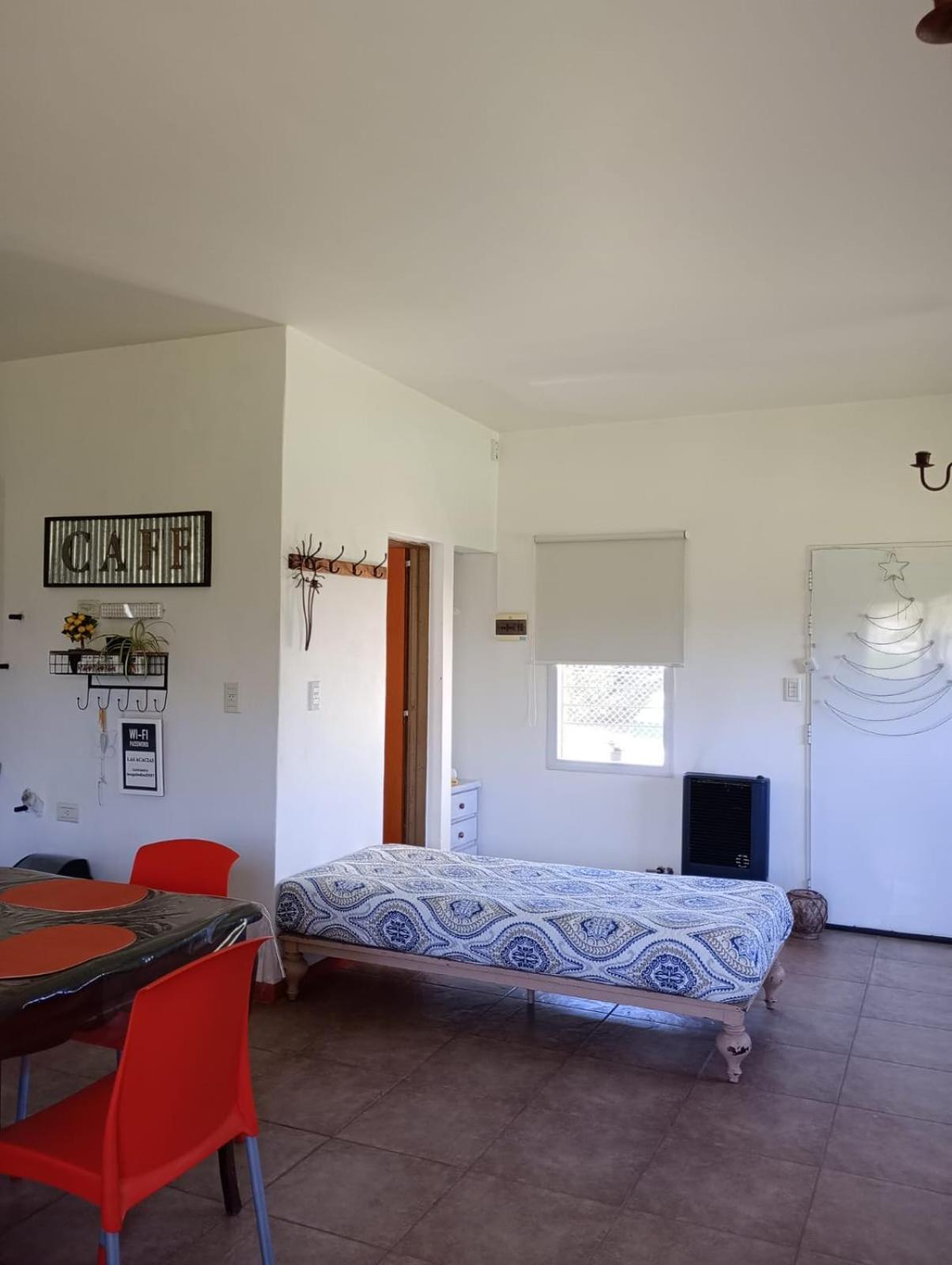 Loft Las Acacias Potrero de los Funes Exterior foto